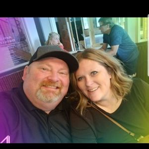 Meet your Posher, Jamie